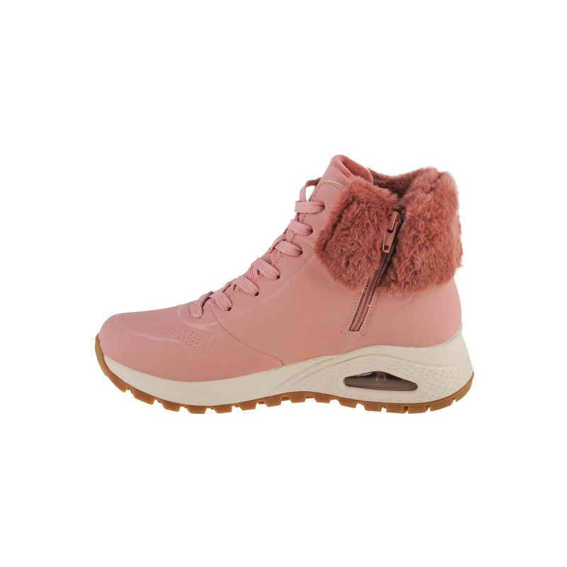PATIKE SKECHERS UNO RUGGED - FALL AI W 