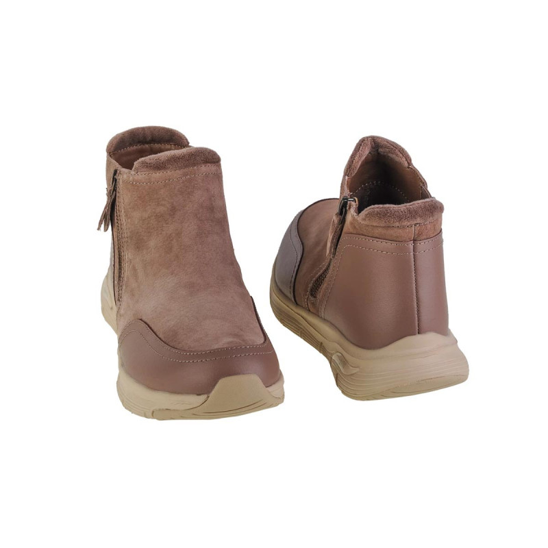 CIPELE SKECHERS ARCH FIT SMOOTH - MO W 