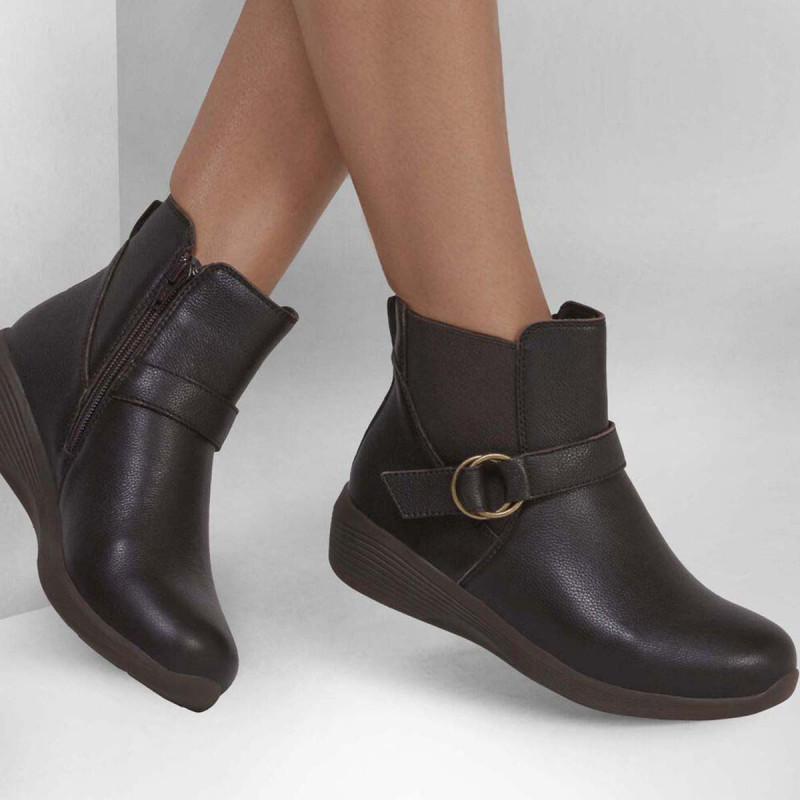 CIPELE SKECHERS ARYA - MOD SQUAD W 