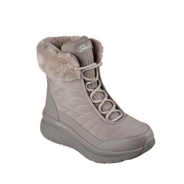 CIZME SKECHERS D'LUX WALKER-WINTER W 