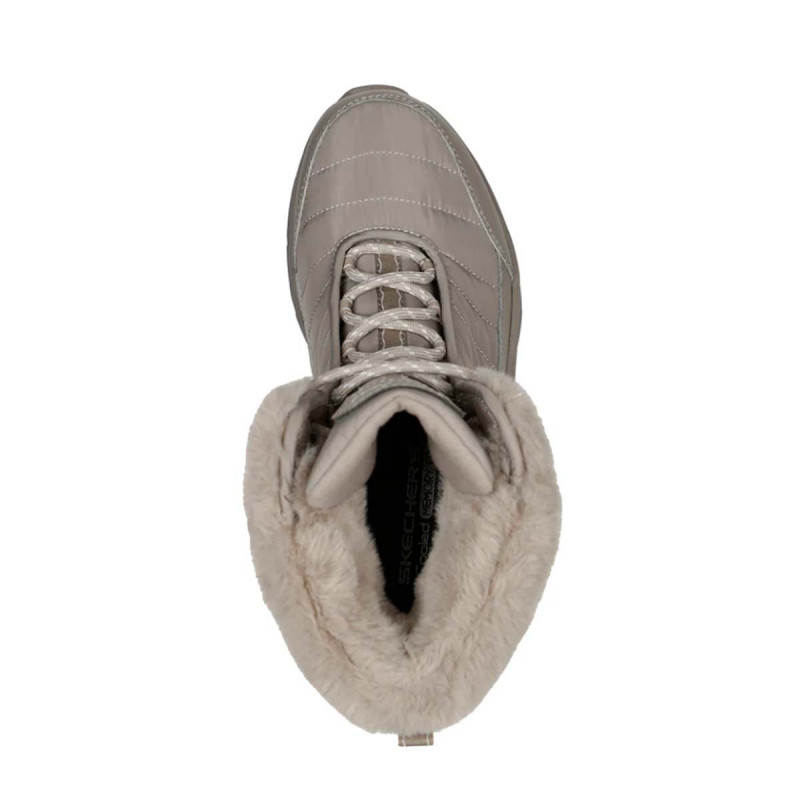 CIZME SKECHERS D'LUX WALKER-WINTER W 