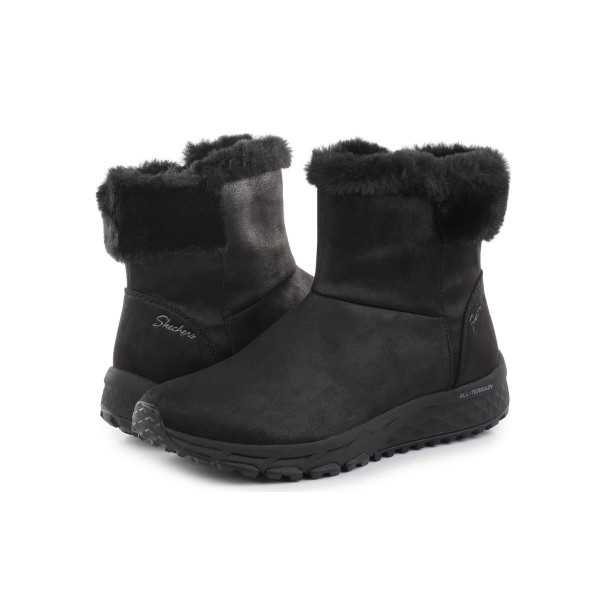 CIZME SKECHERS ESCAPE PLAN - COZY C W 