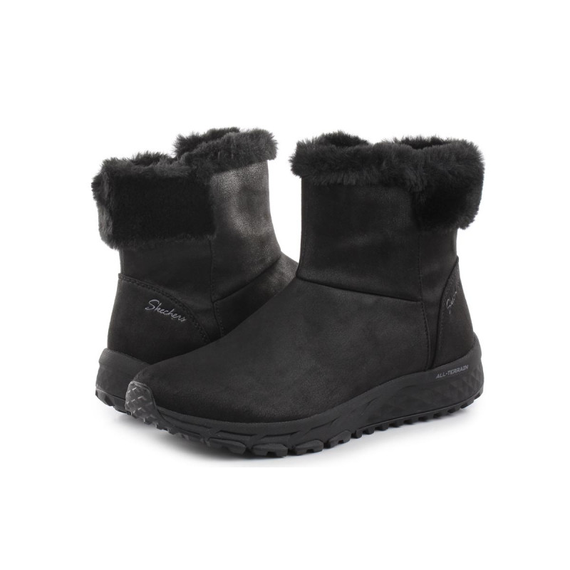 CIZME SKECHERS ESCAPE PLAN - COZY C W 