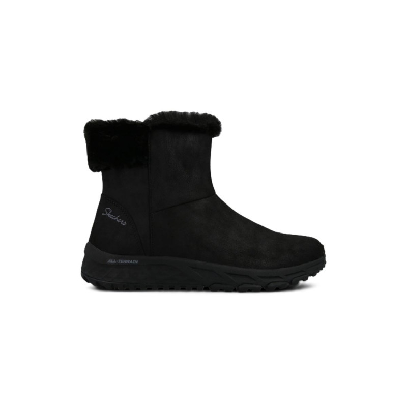 CIZME SKECHERS ESCAPE PLAN - COZY C W 