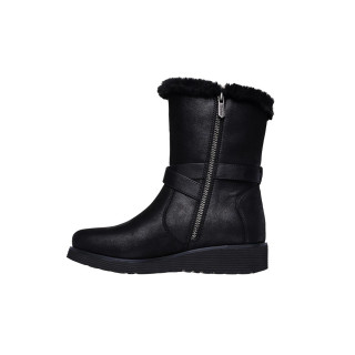 CIZME SKECHERS KEEPSAKES WEDGE-SNOW W 