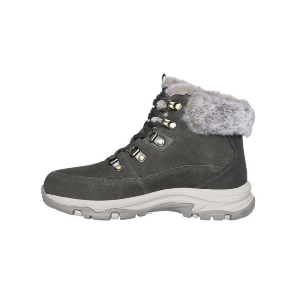 CIPELE SKECHERS TREGO SNOW WORRIES W 
