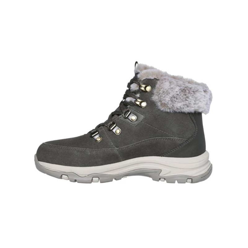 CIPELE SKECHERS TREGO SNOW WORRIES W 
