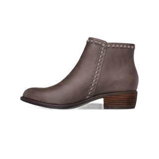 CIZME SKECHERS TEXAS - WESTERN VENT W 