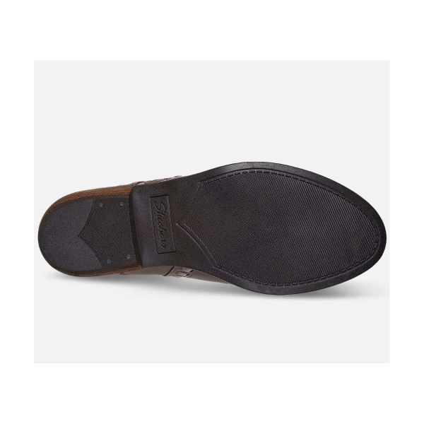 CIZME SKECHERS TEXAS - WESTERN VENT W 