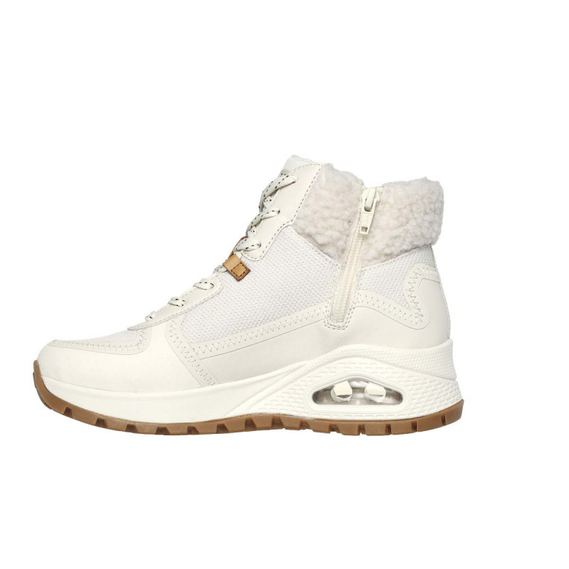 PATIKE SKECHERS UNO RUGGED - FALL MO W 