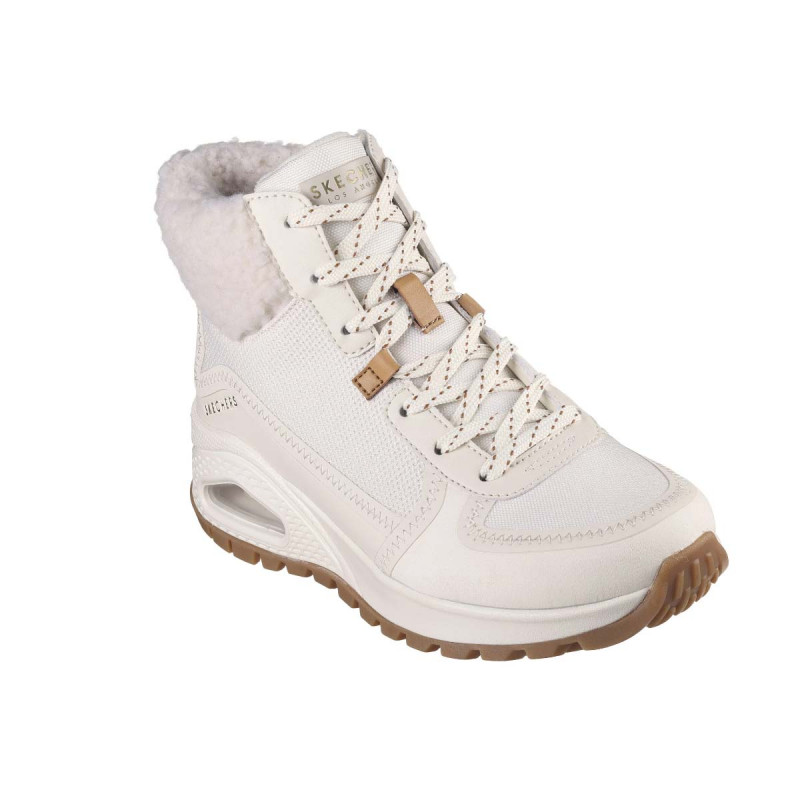 PATIKE SKECHERS UNO RUGGED - FALL MO W 