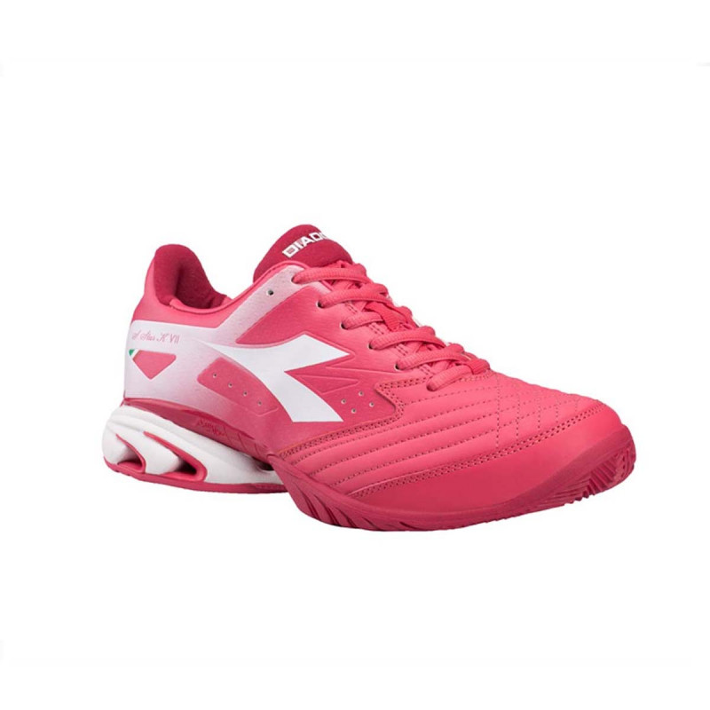 PATIKE S.STAR K W IV AG DIADORA W 