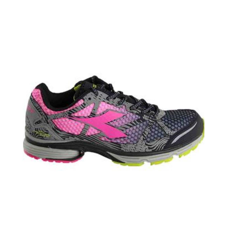 PATIKE N-6100-3 W BRIGHT DIADORA W 