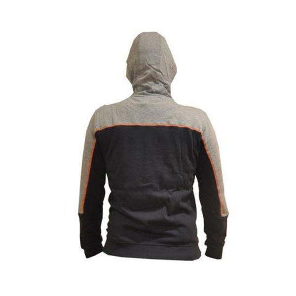 DUKS DIADORA JACKET FZ HD M 