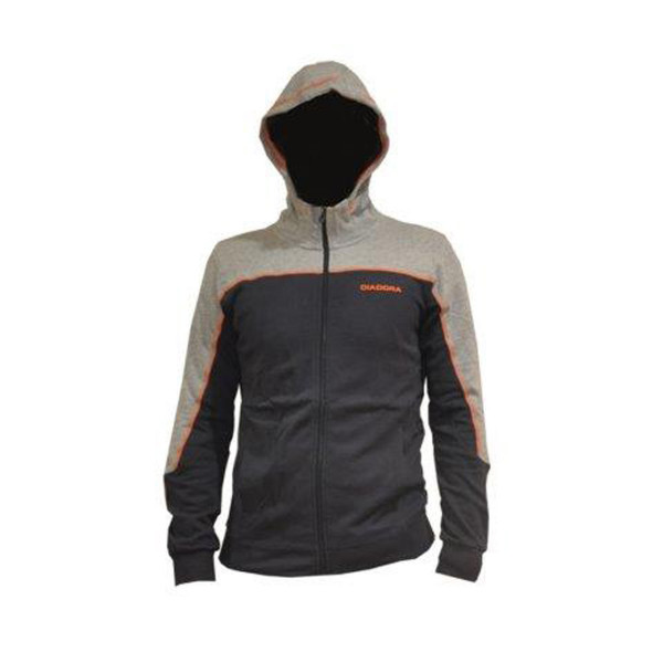 DUKS DIADORA JACKET FZ HD M 