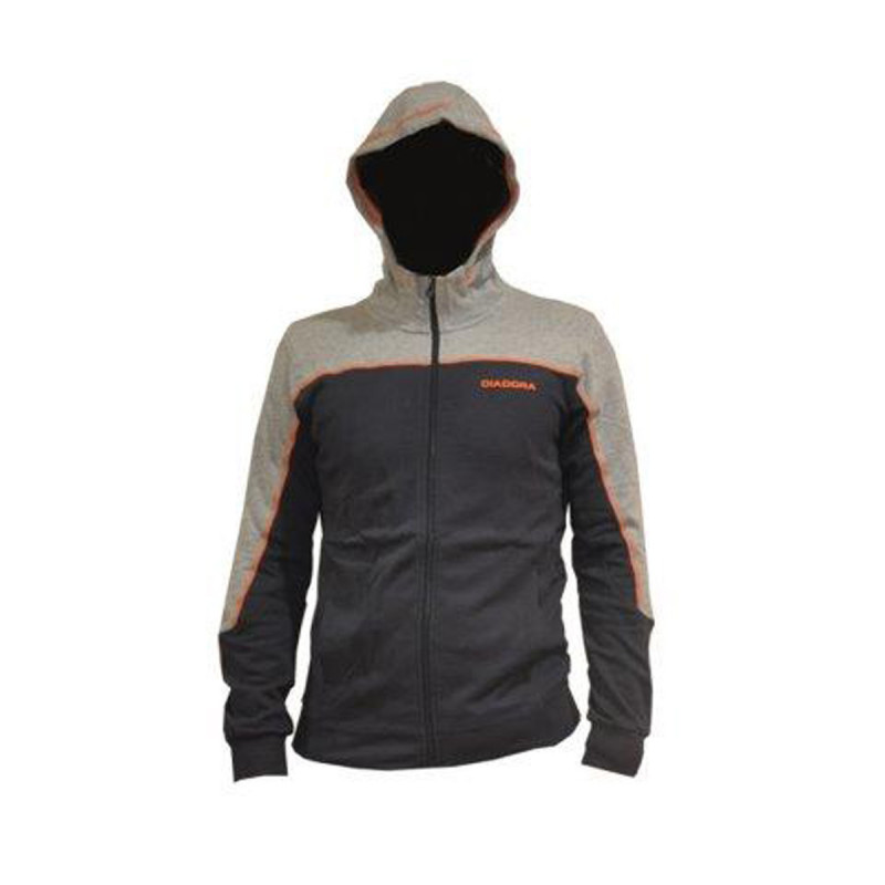 DUKS DIADORA JACKET FZ HD M 