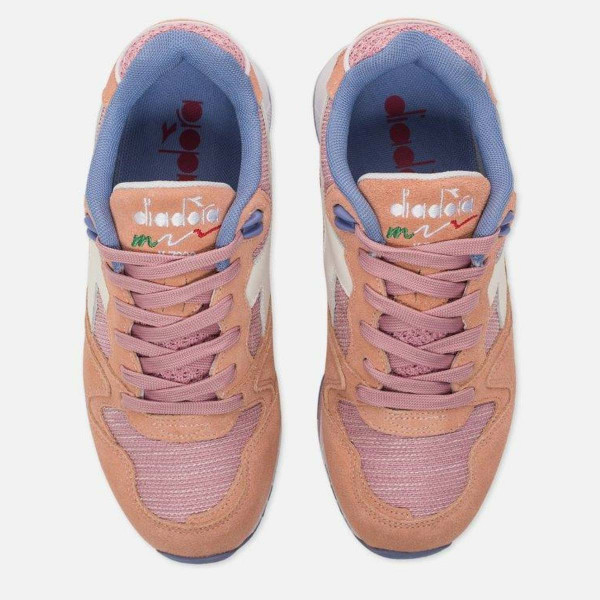 PATIKE DIADORA V7000 NYL II WN W 