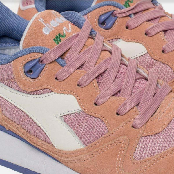 PATIKE DIADORA V7000 NYL II WN W 