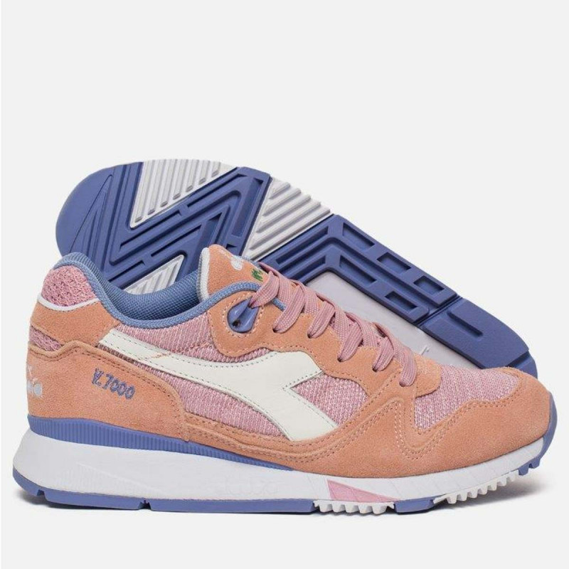 PATIKE DIADORA V7000 NYL II WN W 