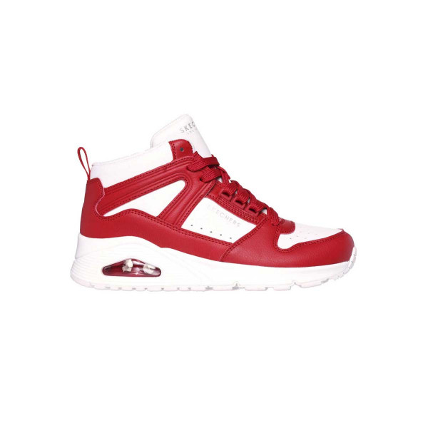 PATIKE SKECHERS UNO-HIGH REGARDS W 