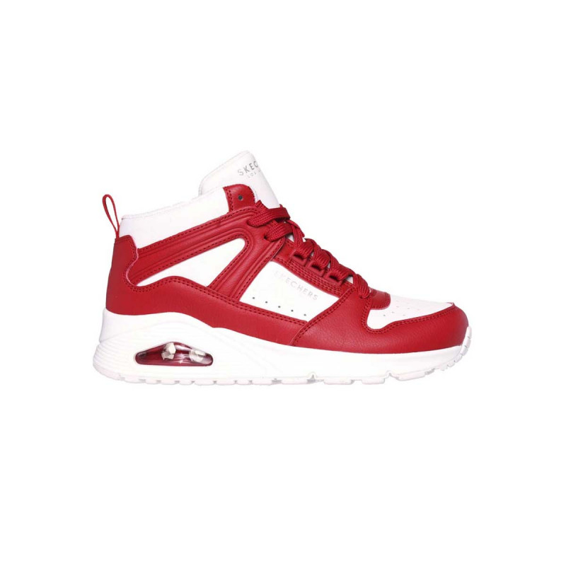 PATIKE SKECHERS UNO-HIGH REGARDS W 