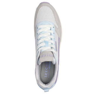 PATIKE SKECHERS UNO - TWO MUCH FUN  W 