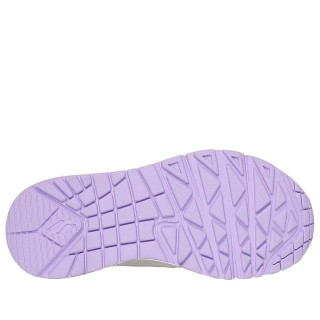 PATIKE SKECHERS UNO - TWO MUCH FUN  W 