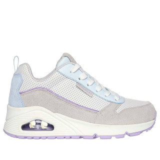 PATIKE SKECHERS UNO - TWO MUCH FUN  W 