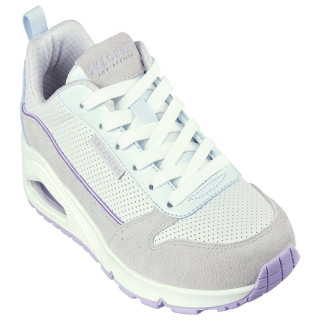 PATIKE SKECHERS UNO - TWO MUCH FUN  W 