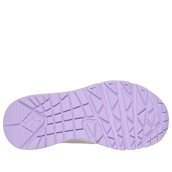 PATIKE SKECHERS UNO - TWO MUCH FUN  W 