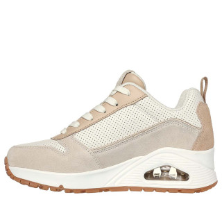 PATIKE SKECHERS UNO - TWO MUCH FUN W 