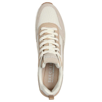 PATIKE SKECHERS UNO - TWO MUCH FUN W 