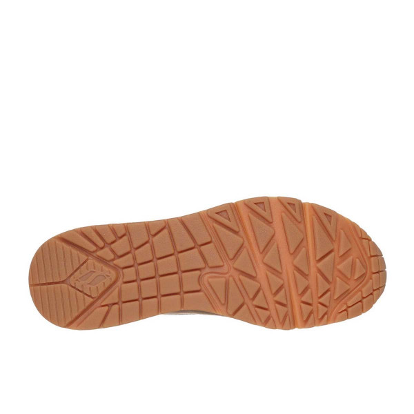 PATIKE SKECHERS UNO - METALLIXS  W 