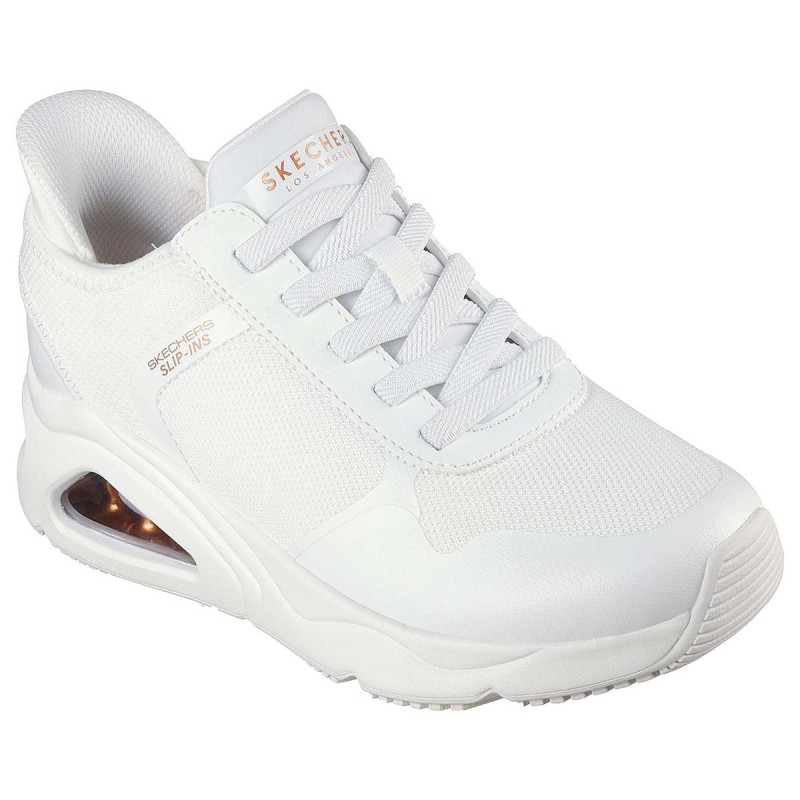 PATIKE SKECHERS TRES-AIR UNO - EASY STEPPERS W 