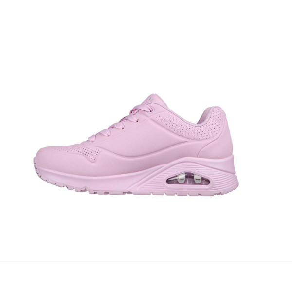 PATIKE SKECHERS UNO - BRIGHT AIR  W 