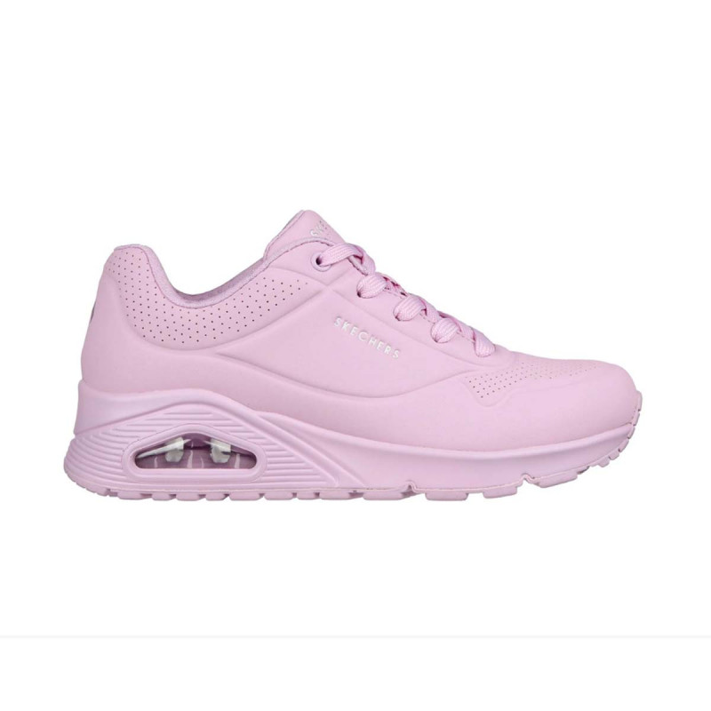 PATIKE SKECHERS UNO - BRIGHT AIR  W 