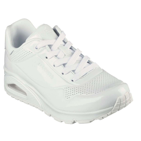 PATIKE SKECHERS UNO - SHINY ONE W 