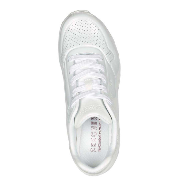 PATIKE SKECHERS UNO - SHINY ONE W 