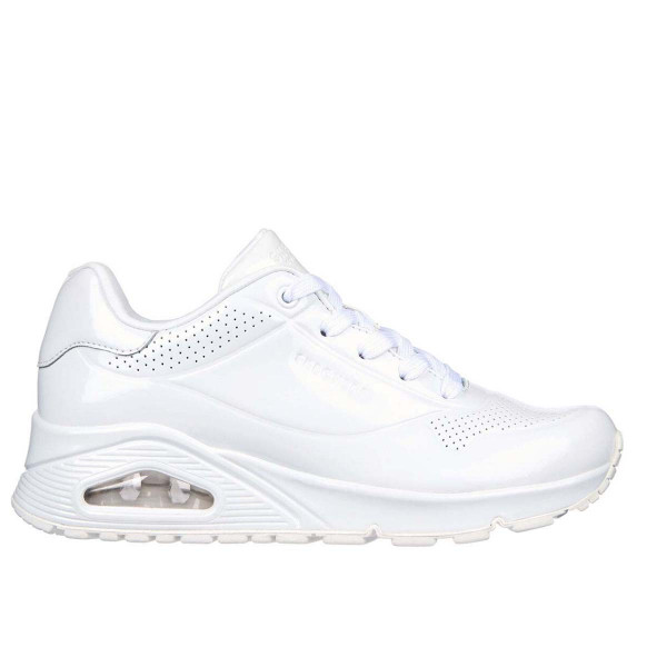 PATIKE SKECHERS UNO - SHINY ONE W 