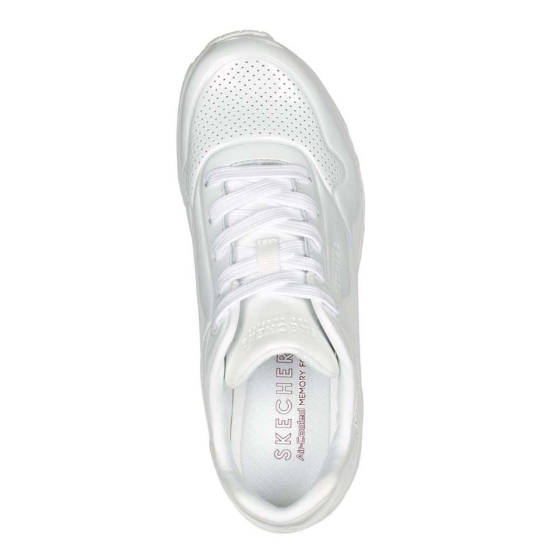 PATIKE SKECHERS UNO - SHINY ONE W 