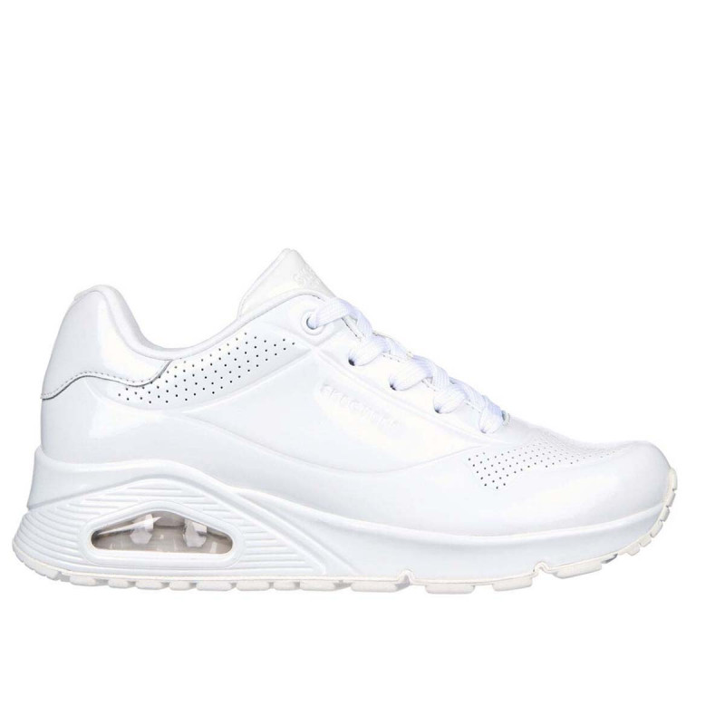 PATIKE SKECHERS UNO - SHINY ONE W 