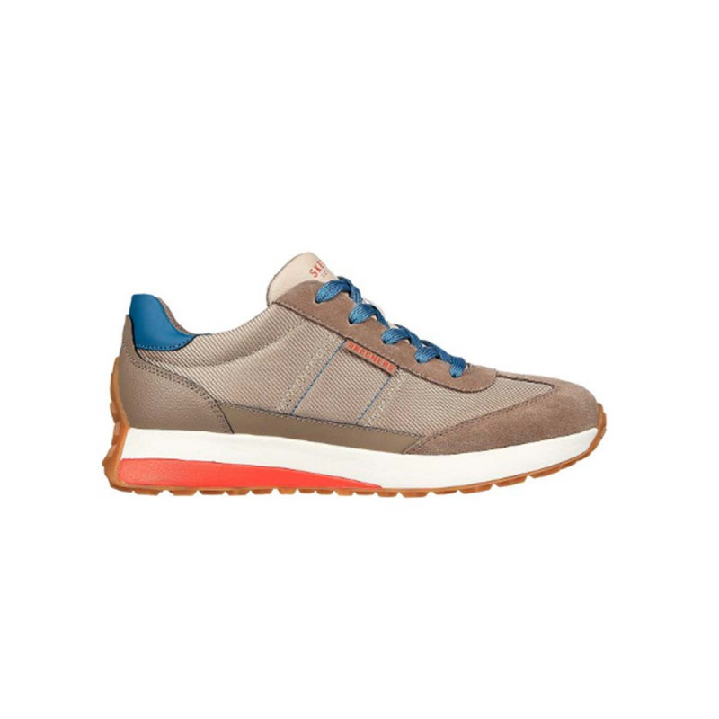 PATIKE SKECHERS GUSTO - RETRO WIND  W 