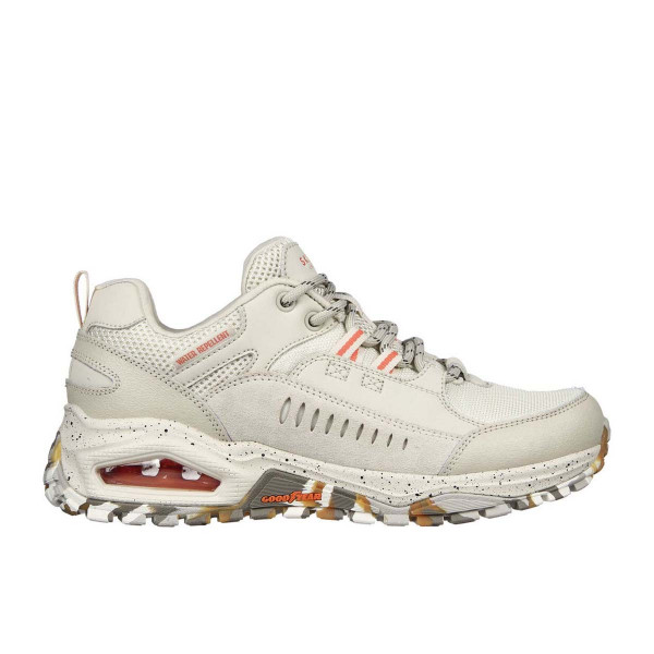 PATIKE SKECHERS UNO TRAIL-COOL TREK  W 