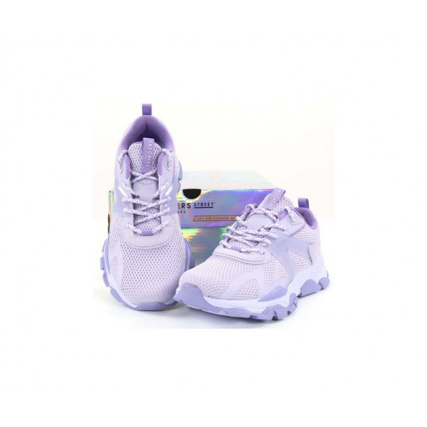 PATIKE SKECHERS SIERRA - WINDY WAY W 