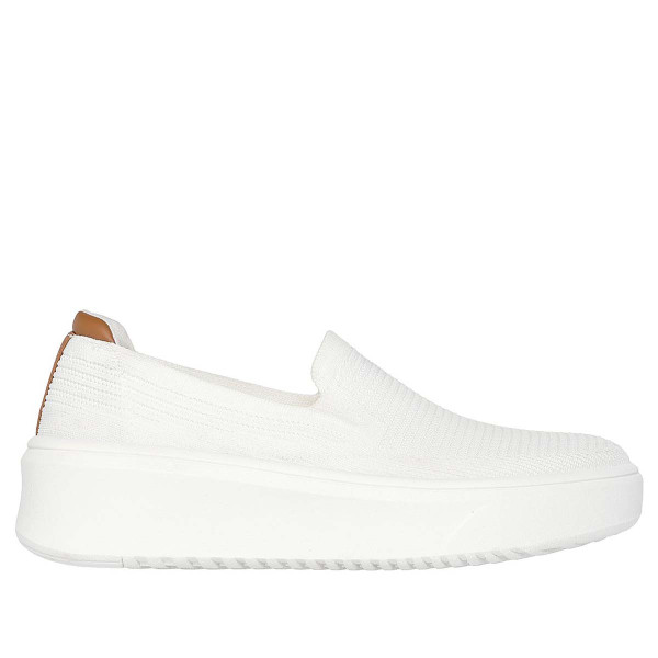 ESPADRILE SKECHERS COURT BREAK - A-OKAY W 