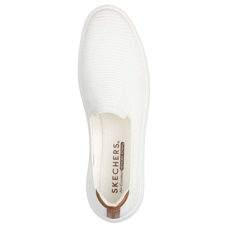 ESPADRILE SKECHERS COURT BREAK - A-OKAY W 