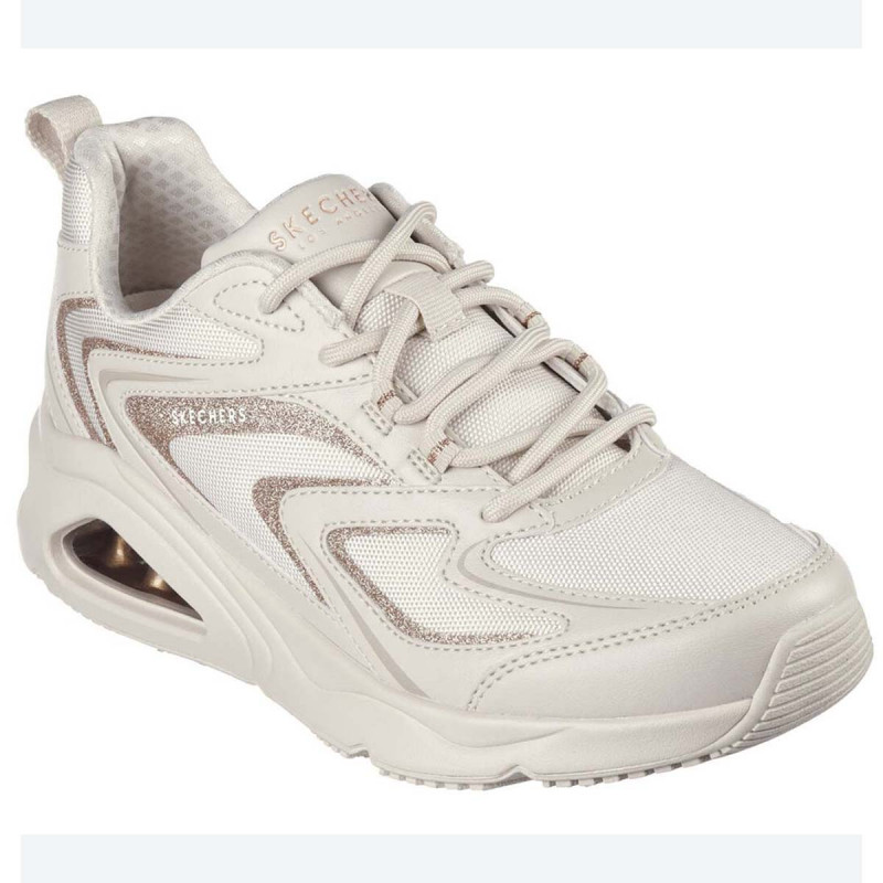 PATIKE SKECHERS TRES-AIR UNO - SHIMM W 