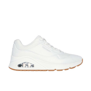 PATIKE SKECHERS UNO ENVY - POINTED B W 