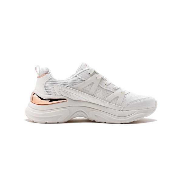 PATIKE SKECHERS HAZEL - FAYE W 