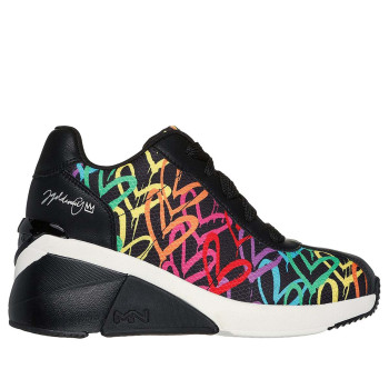 PATIKE SKECHERS MARK NASON X JGOLDCROW 